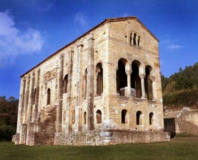 SANTA MARIA DE NARANCO